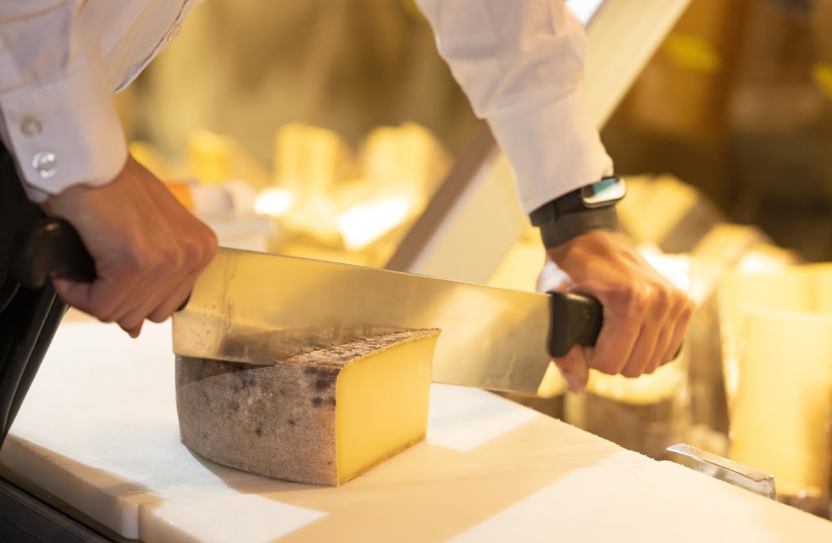 Caseificio Del Gottardo-3